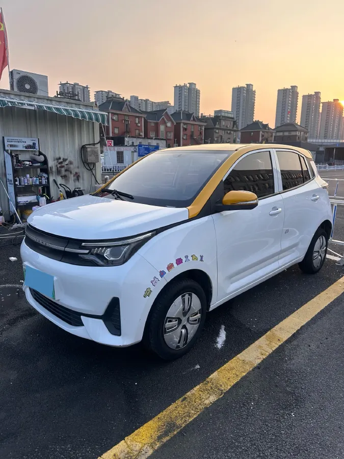 2021 Levdeo Mango BEV 29.44KWH,autocango,china used car exporter,china ev exporter,chinese used car exporter,chinese used ev exporter