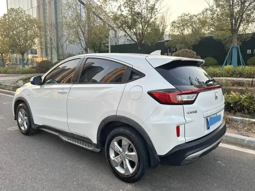 2020 Honda XR-V 1.5L 131HP L4 CVT,autocango,china used car exporter,china ev exporter,chinese used car exporter,chinese used ev exporter