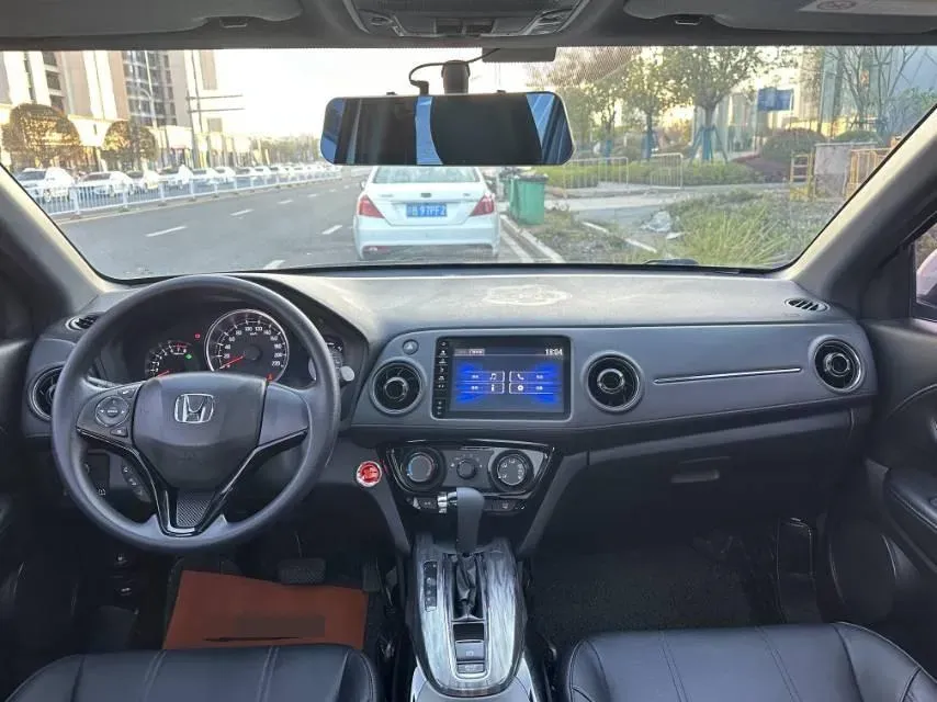 2020 Honda XR-V 1.5L 131HP L4 CVT,autocango,china used car exporter,china ev exporter,chinese used car exporter,chinese used ev exporter