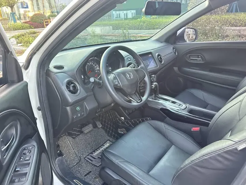 2020 Honda XR-V 1.5L 131HP L4 CVT,autocango,china used car exporter,china ev exporter,chinese used car exporter,chinese used ev exporter