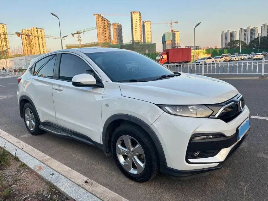 2020 Honda XR-V 1.5L 131HP L4 CVT,autocango,china used car exporter,china ev exporter,chinese used car exporter,chinese used ev exporter