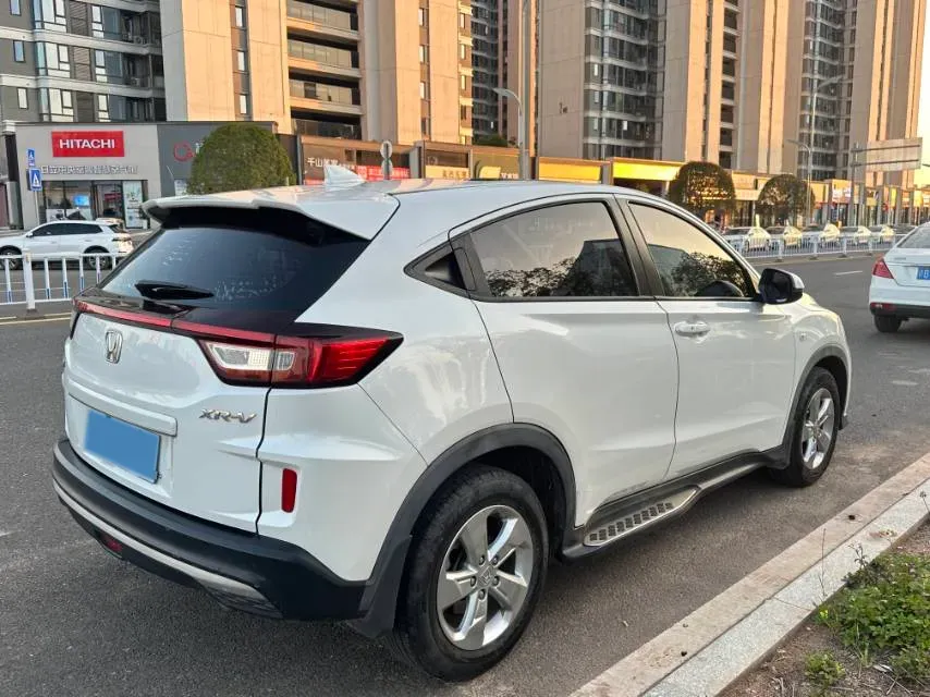 2020 Honda XR-V 1.5L 131HP L4 CVT,autocango,china used car exporter,china ev exporter,chinese used car exporter,chinese used ev exporter