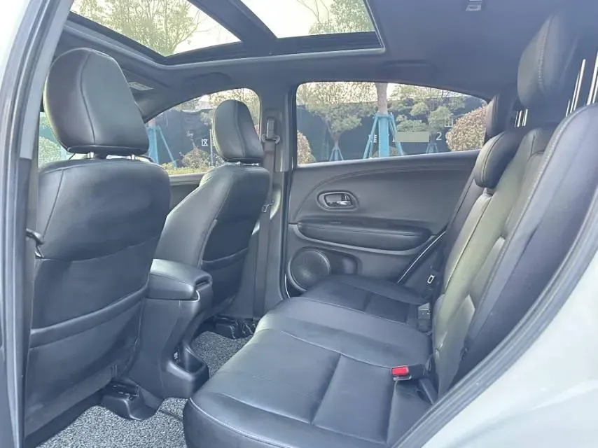 2020 Honda XR-V 1.5L 131HP L4 CVT,autocango,china used car exporter,china ev exporter,chinese used car exporter,chinese used ev exporter