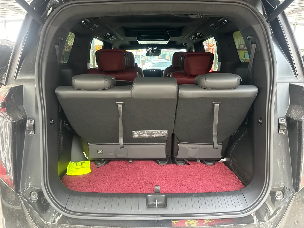 2023 GAC Trumpchi M8 2.0T 252HP L4 8AT,autocango,china used car exporter,china ev exporter,chinese used car exporter,chinese used ev exporter