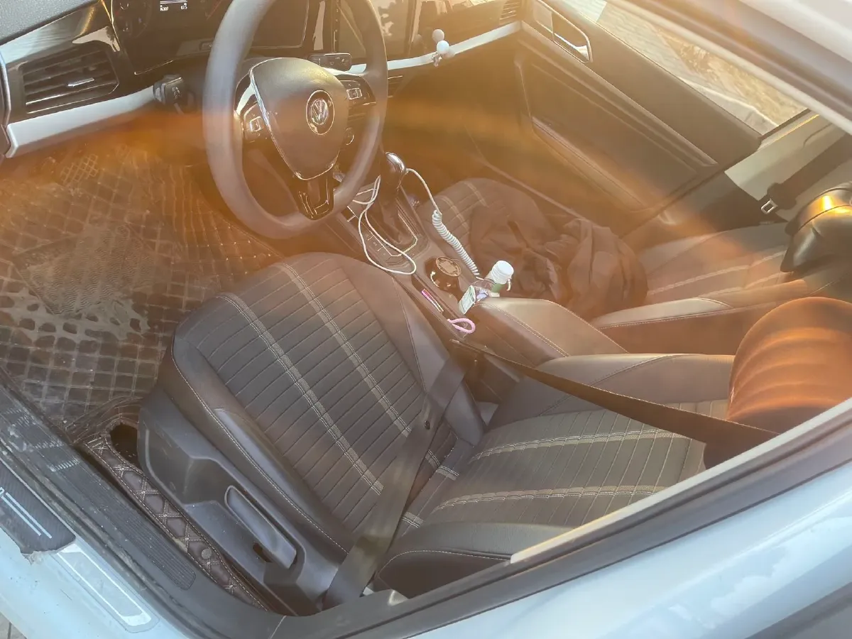 2019 Volkswagen Sagitar 1.2T 116HP L4 7DCT,autocango,china used car exporter,china ev exporter,chinese used car exporter,chinese used ev exporter