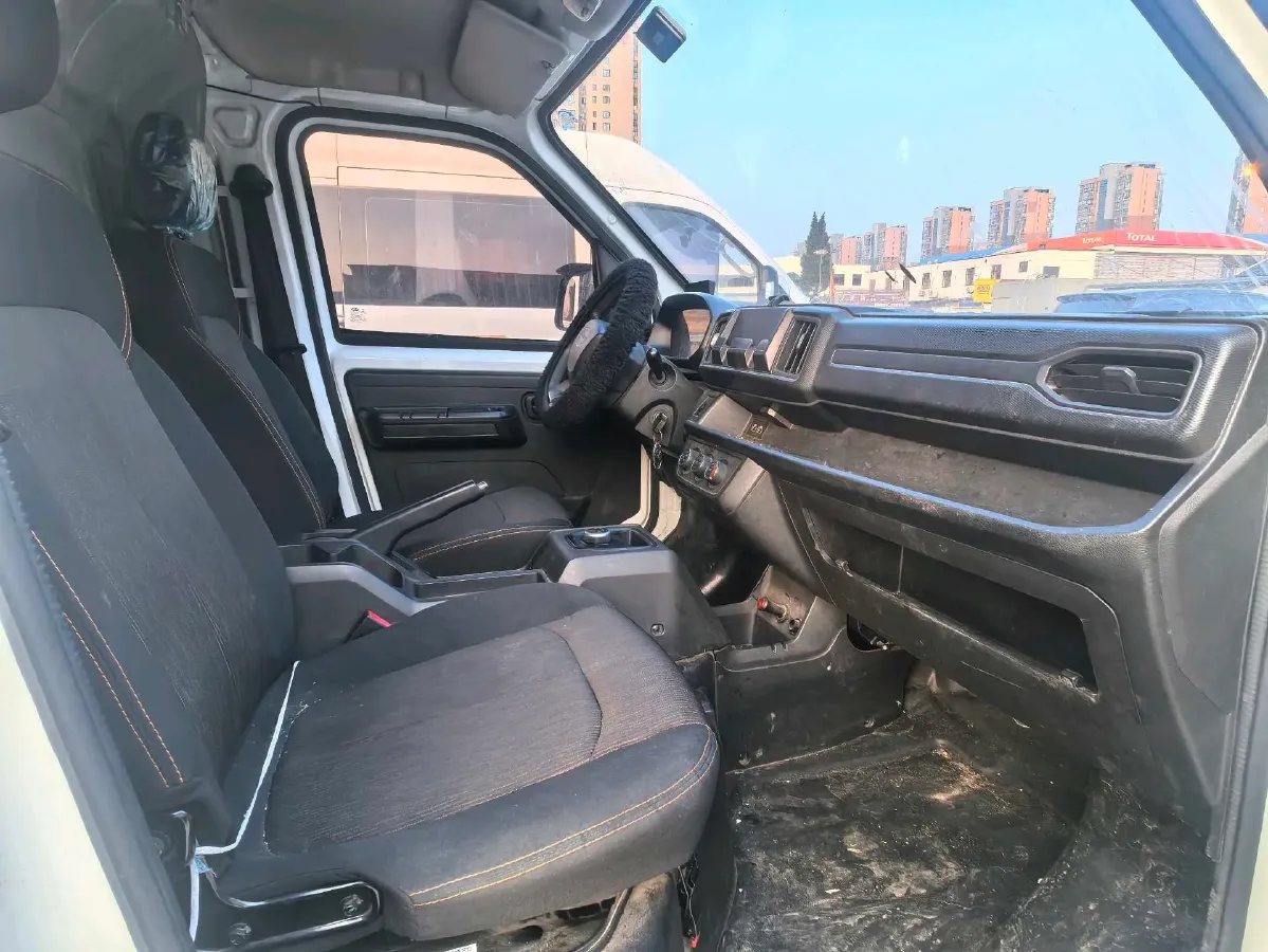 2022 Karry JiangTun BEV 40.5KWH,autocango,china used car exporter,china ev exporter,chinese used car exporter,chinese used ev exporter