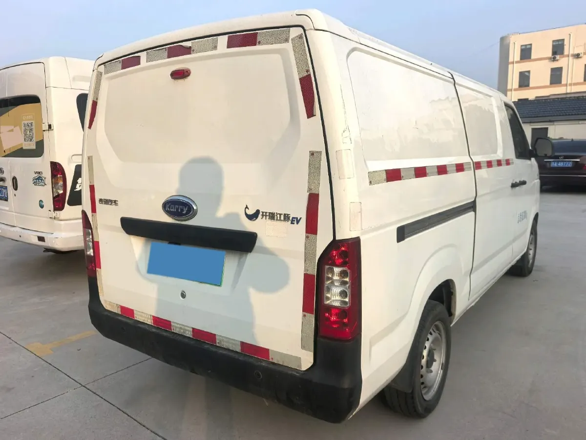 2022 Karry JiangTun BEV 40.5KWH,autocango,china used car exporter,china ev exporter,chinese used car exporter,chinese used ev exporter