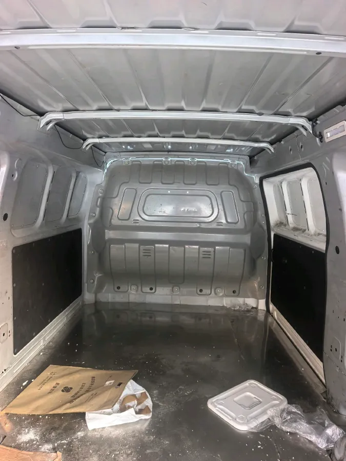 2022 Karry JiangTun BEV 40.5KWH,autocango,china used car exporter,china ev exporter,chinese used car exporter,chinese used ev exporter