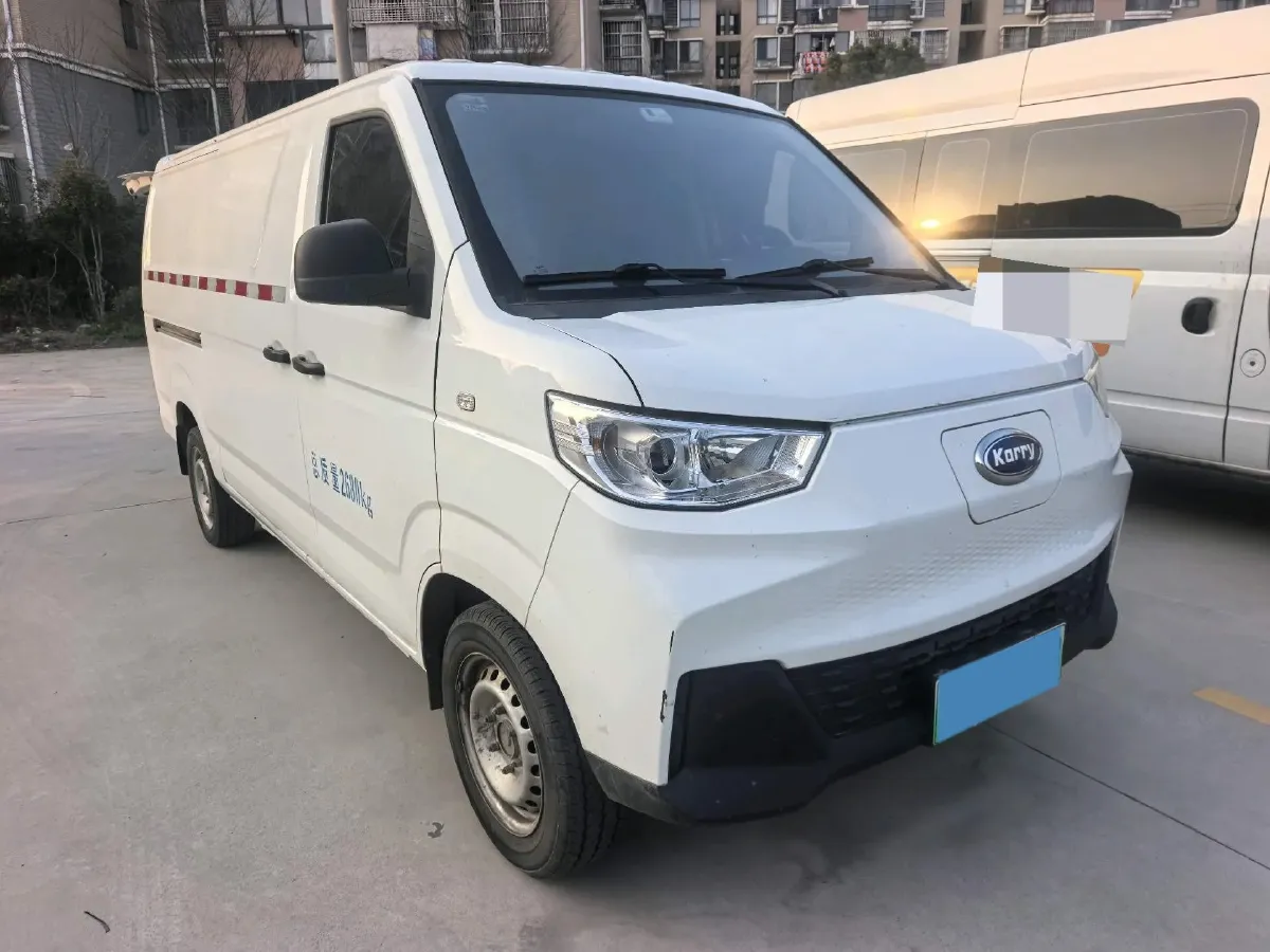 2022 Karry JiangTun BEV 40.5KWH,autocango,china used car exporter,china ev exporter,chinese used car exporter,chinese used ev exporter
