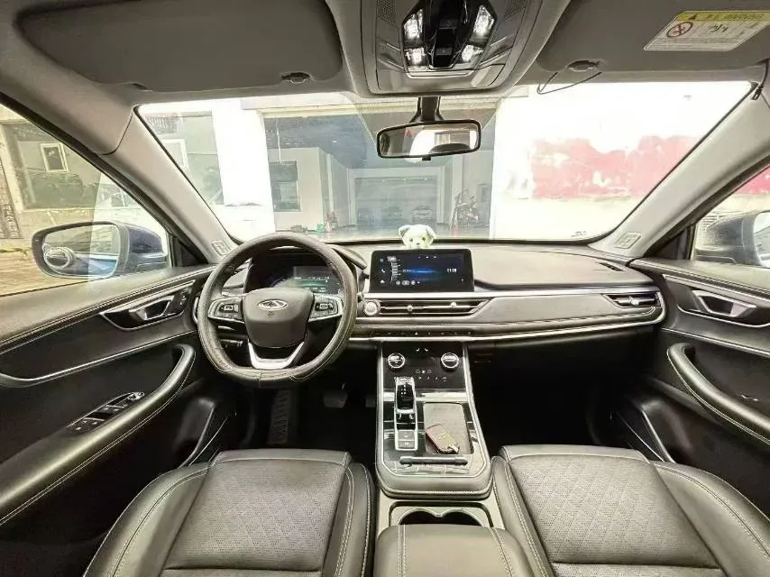 2020 Chery Tiggo 8 1.6T 197HP L4 7DCT,autocango,china used car exporter,china ev exporter,chinese used car exporter,chinese used ev exporter