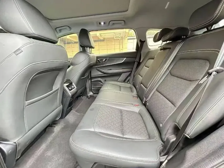 2020 Chery Tiggo 8 1.6T 197HP L4 7DCT,autocango,china used car exporter,china ev exporter,chinese used car exporter,chinese used ev exporter