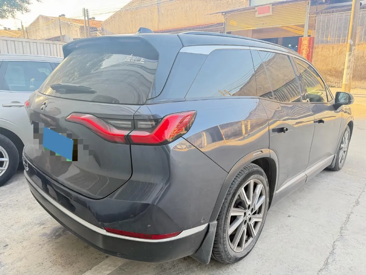 2020 NIO ES8 BEV 70KWH,autocango,china used car exporter,china ev exporter,chinese used car exporter,chinese used ev exporter