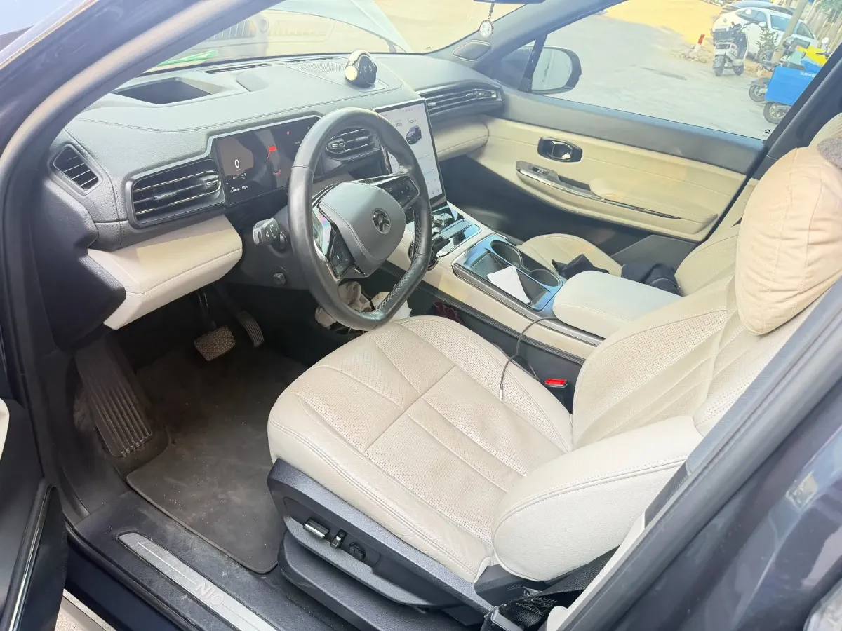 2020 NIO ES8 BEV 70KWH,autocango,china used car exporter,china ev exporter,chinese used car exporter,chinese used ev exporter