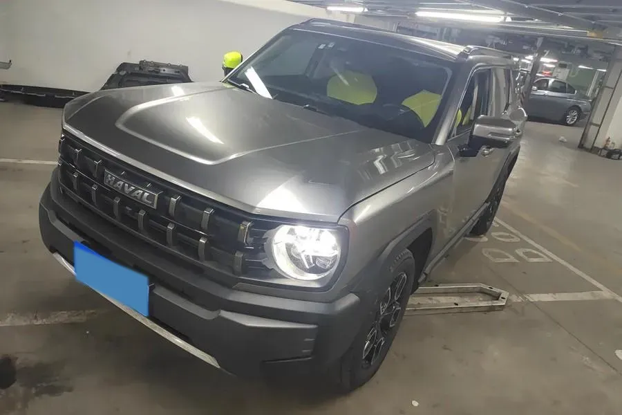 2022 Haval X Dog 1.5T 184HP L4 7DCT,autocango,china used car exporter,china ev exporter,chinese used car exporter,chinese used ev exporter