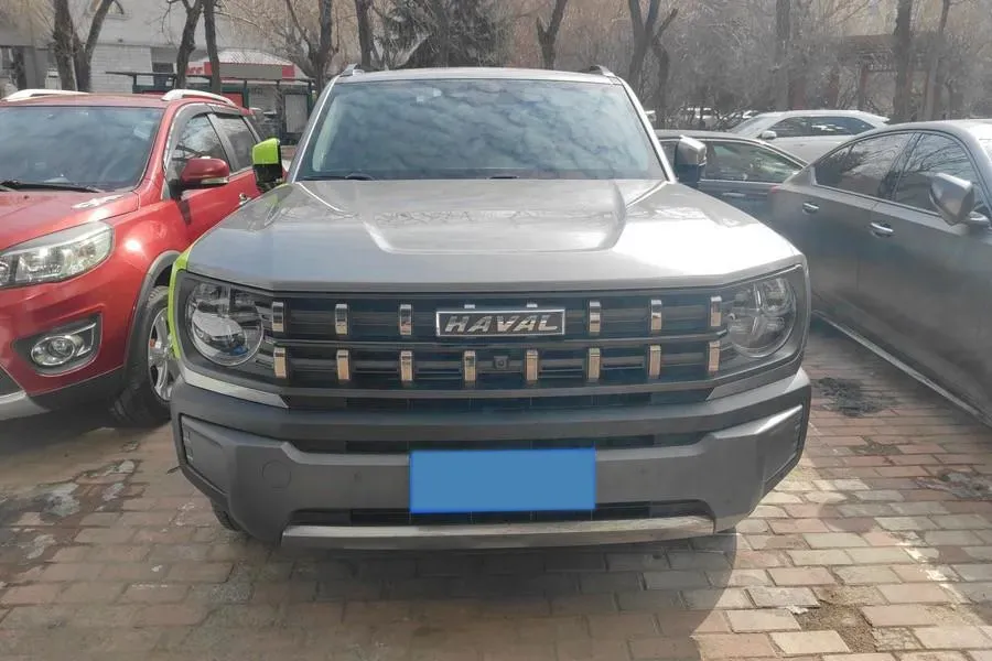 2022 Haval X Dog 1.5T 184HP L4 7DCT,autocango,china used car exporter,china ev exporter,chinese used car exporter,chinese used ev exporter