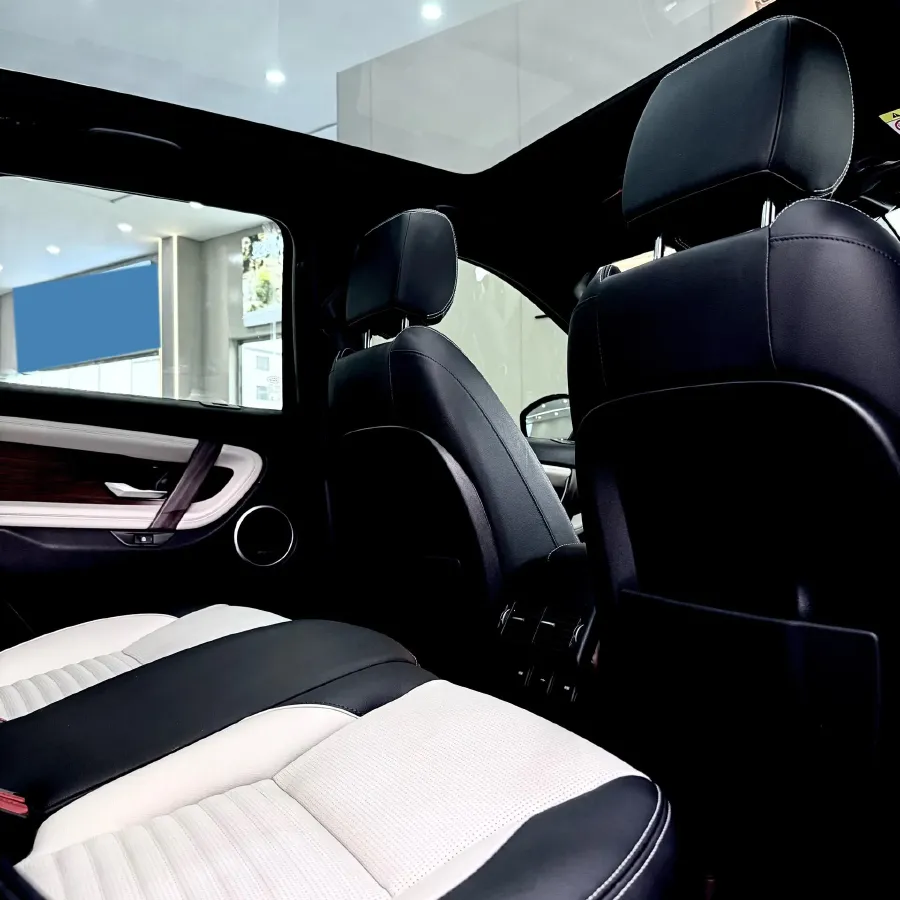 2021 Land Rover Discovery Sport 2.0T 249HP L4 9AT,autocango,china used car exporter,china ev exporter,chinese used car exporter,chinese used ev exporter