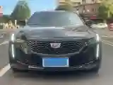 2022 Cadillac CT5 2.0T 237HP L4 10AT