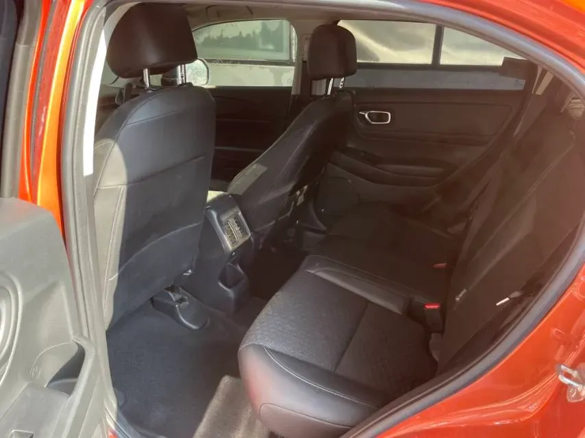 2023 Honda XR-V 1.5L 124HP L4 CVT,autocango,china used car exporter,china ev exporter,chinese used car exporter,chinese used ev exporter