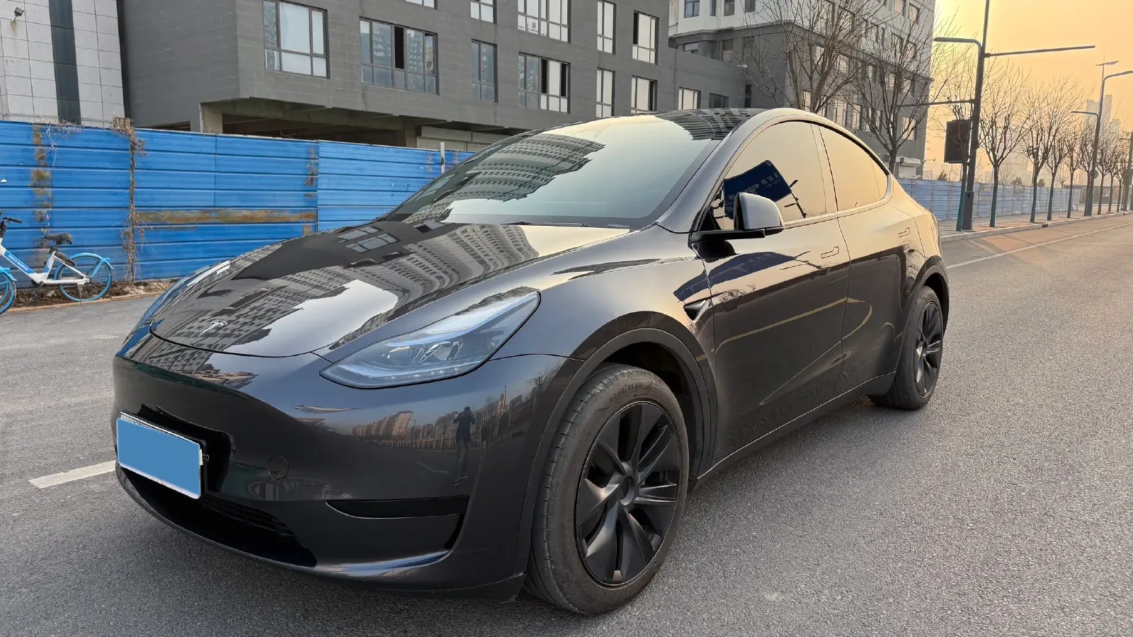 2024 Iveco OuSheng BEV 77.28KWH,autocango,china used car exporter,china ev exporter,chinese used car exporter,chinese used ev exporter