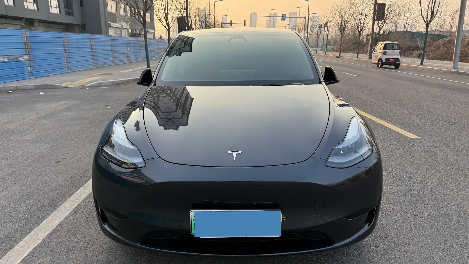 2024 Iveco OuSheng BEV 77.28KWH,autocango,china used car exporter,china ev exporter,chinese used car exporter,chinese used ev exporter