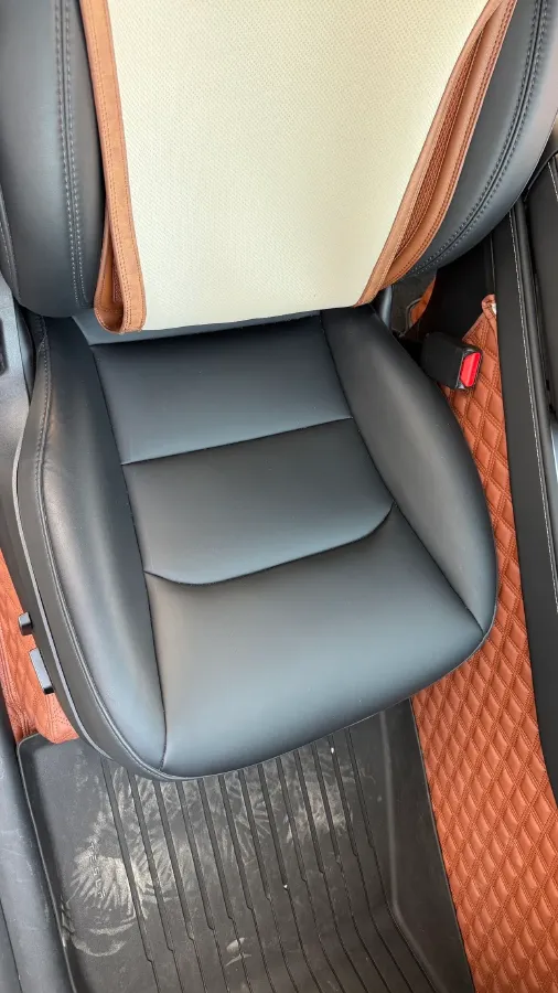 2024 Iveco OuSheng BEV 77.28KWH,autocango,china used car exporter,china ev exporter,chinese used car exporter,chinese used ev exporter