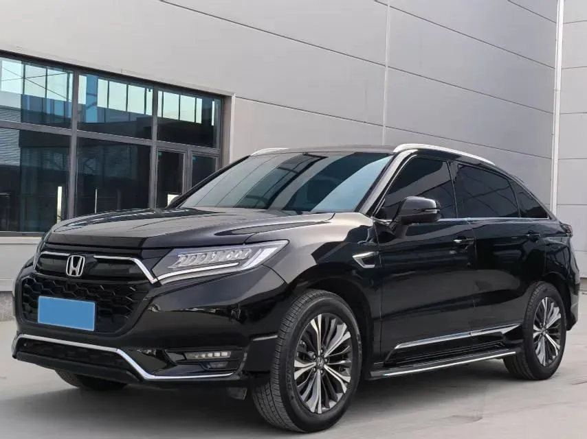 2020 Honda UR-V 2.0T 272HP L4 9AT,autocango,china used car exporter,china ev exporter,chinese used car exporter,chinese used ev exporter