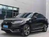 2020 Honda UR-V 2.0T 272HP L4 9AT