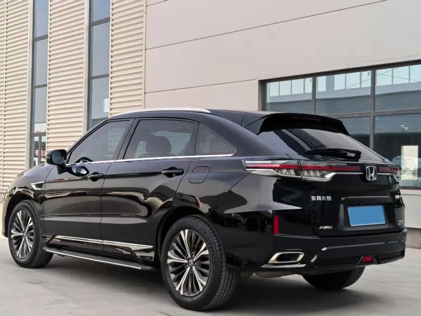 2020 Honda UR-V 2.0T 272HP L4 9AT,autocango,china used car exporter,china ev exporter,chinese used car exporter,chinese used ev exporter