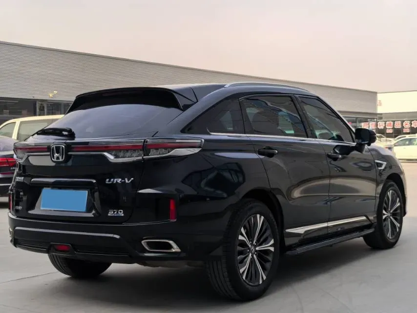 2020 Honda UR-V 2.0T 272HP L4 9AT,autocango,china used car exporter,china ev exporter,chinese used car exporter,chinese used ev exporter