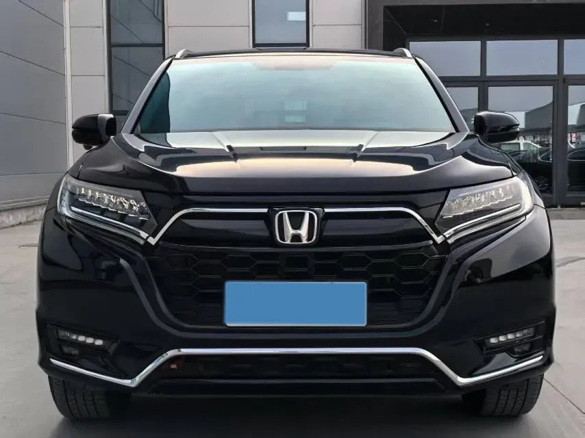 2020 Honda UR-V 2.0T 272HP L4 9AT,autocango,china used car exporter,china ev exporter,chinese used car exporter,chinese used ev exporter