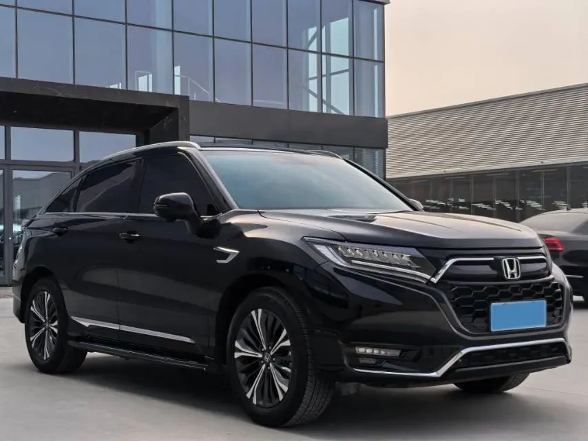 2020 Honda UR-V 2.0T 272HP L4 9AT,autocango,china used car exporter,china ev exporter,chinese used car exporter,chinese used ev exporter