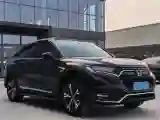 2020 Honda UR-V 2.0T 272HP L4 9AT