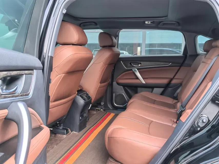 2020 Honda UR-V 2.0T 272HP L4 9AT,autocango,china used car exporter,china ev exporter,chinese used car exporter,chinese used ev exporter