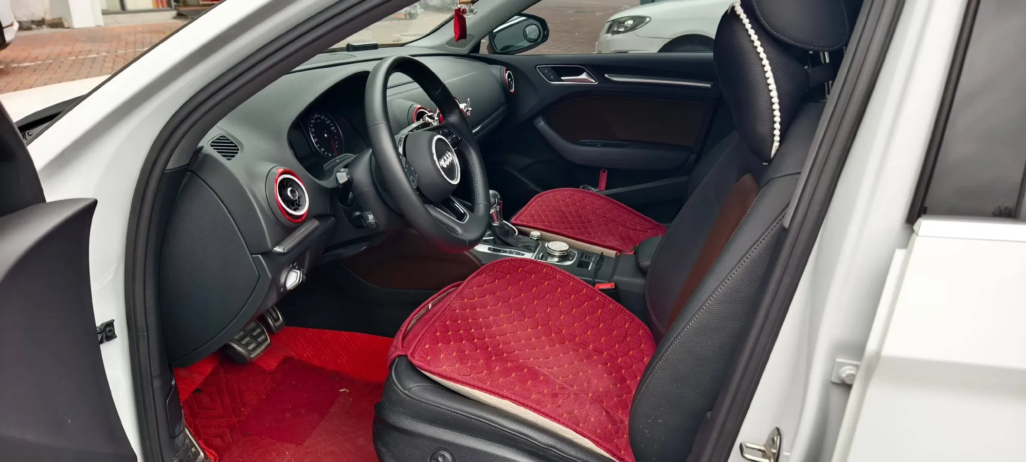 2020 Audi A3 1.4T 150HP L4 7DCT,autocango,china used car exporter,china ev exporter,chinese used car exporter,chinese used ev exporter