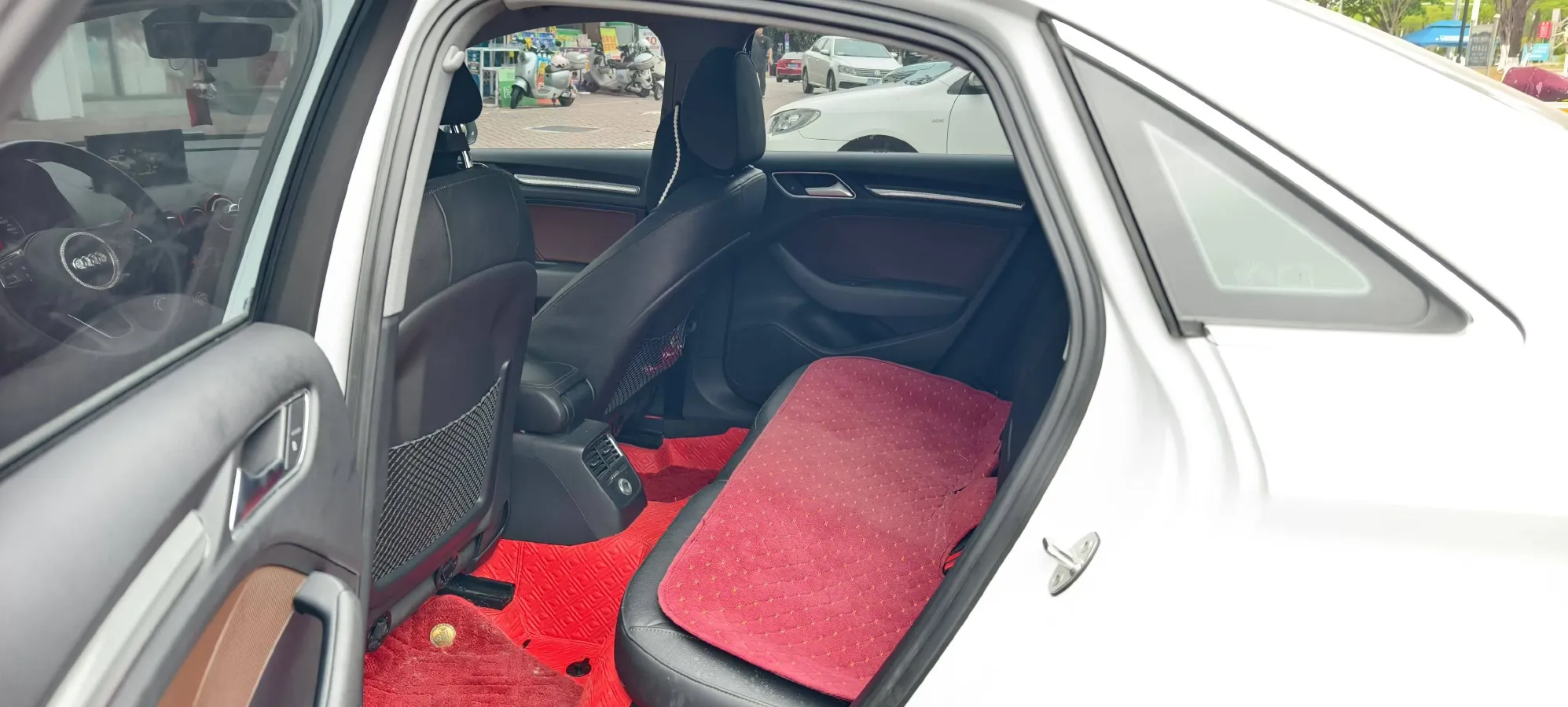 2020 Audi A3 1.4T 150HP L4 7DCT,autocango,china used car exporter,china ev exporter,chinese used car exporter,chinese used ev exporter