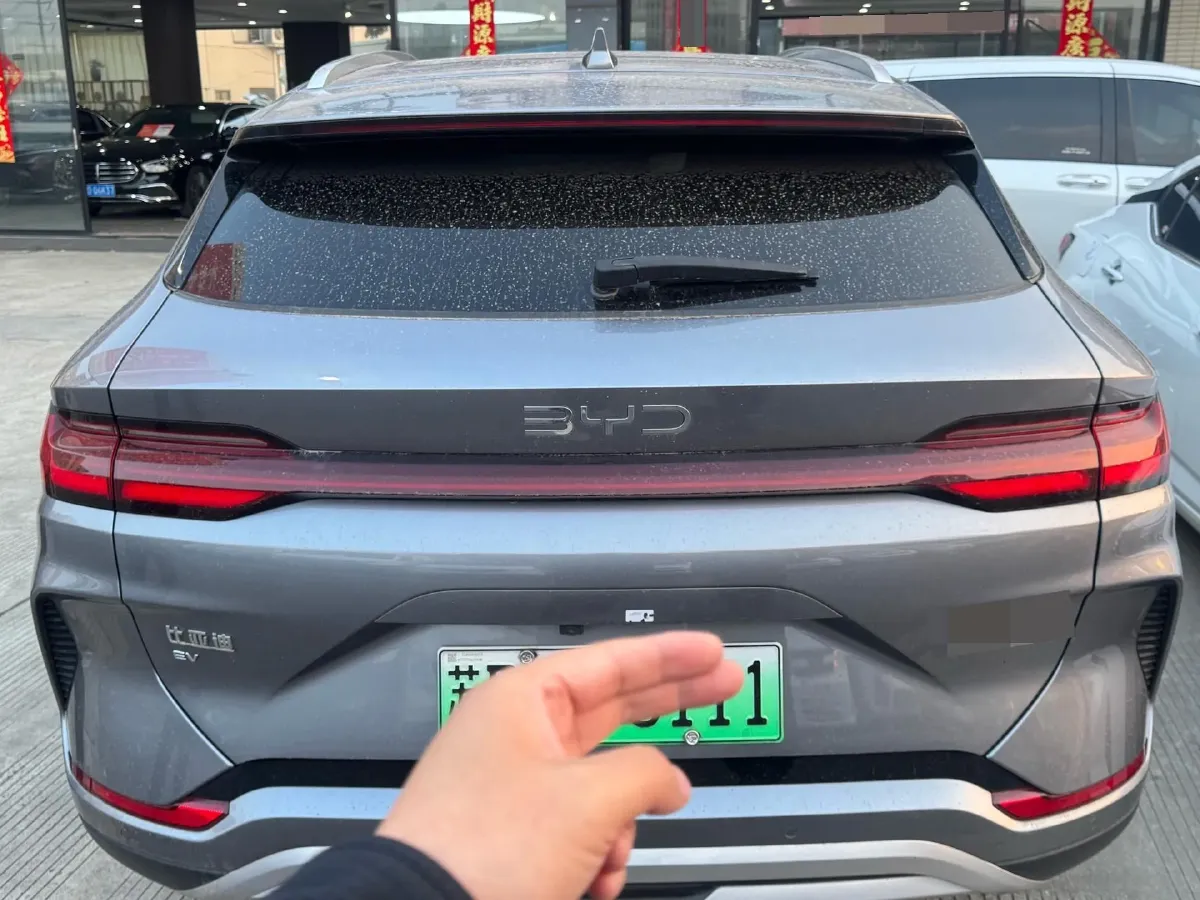 2024 BYD Song Plus BEV 71.8KWH,autocango,china used car exporter,china ev exporter,chinese used car exporter,chinese used ev exporter