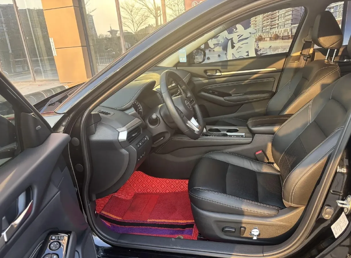 2020 Nissan Teana 2.0L 156HP L4 CVT,autocango,china used car exporter,china ev exporter,chinese used car exporter,chinese used ev exporter