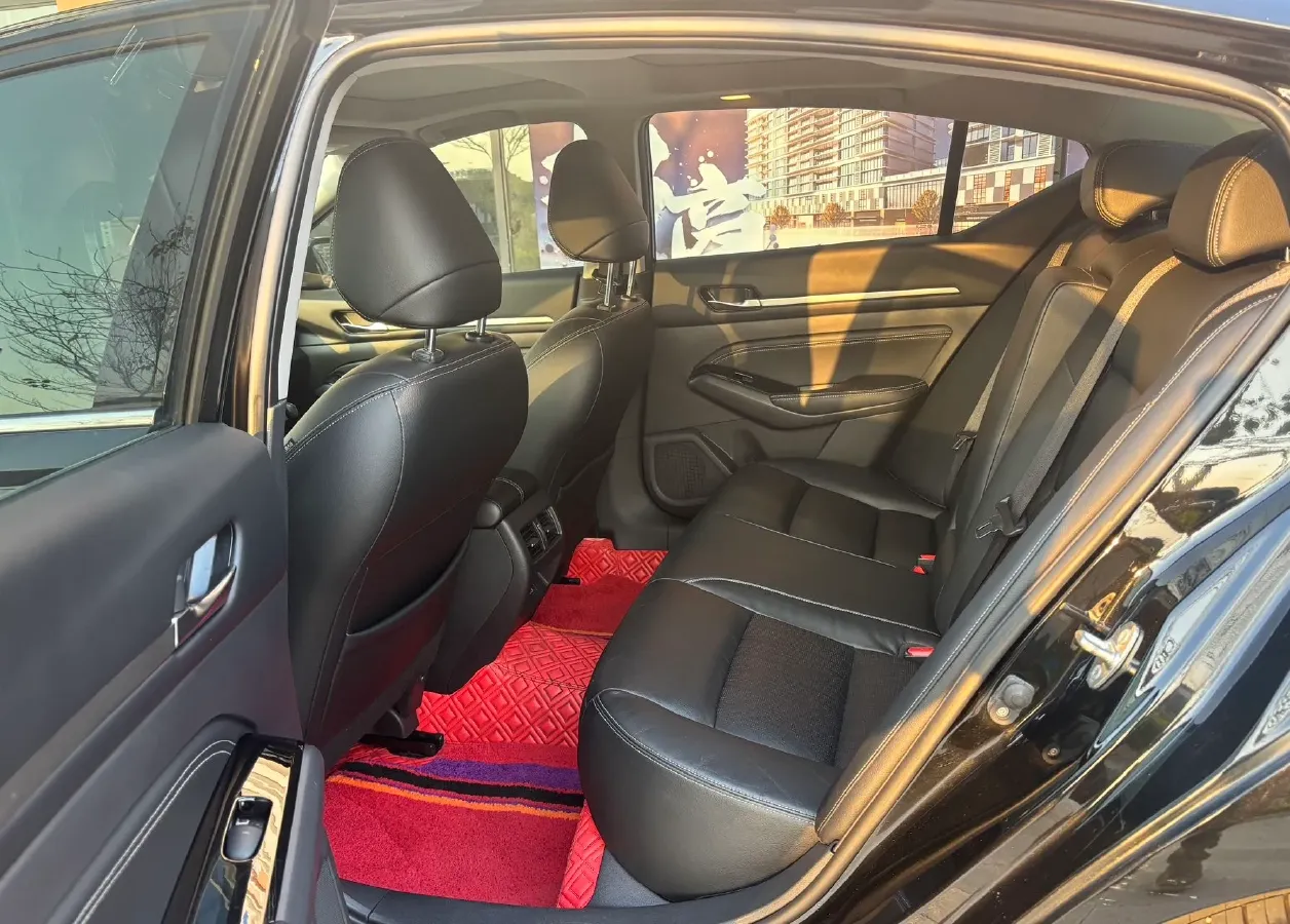 2020 Nissan Teana 2.0L 156HP L4 CVT,autocango,china used car exporter,china ev exporter,chinese used car exporter,chinese used ev exporter