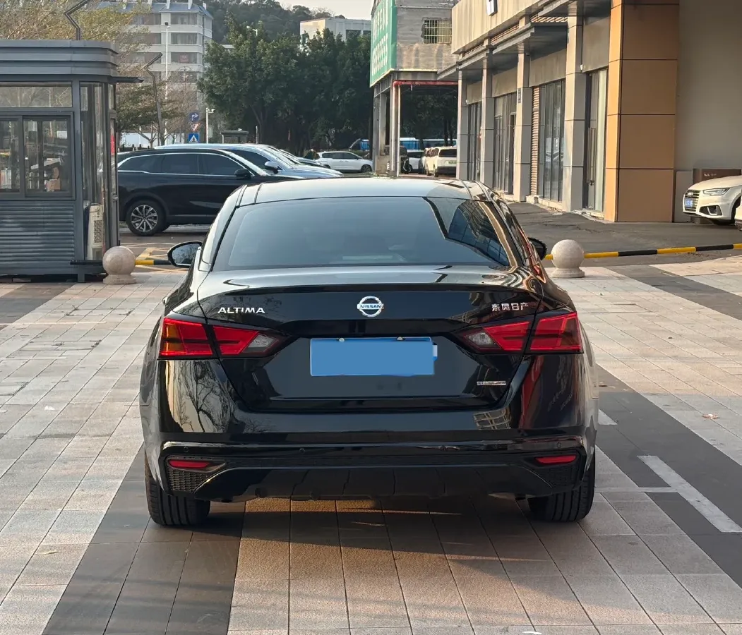 2020 Nissan Teana 2.0L 156HP L4 CVT,autocango,china used car exporter,china ev exporter,chinese used car exporter,chinese used ev exporter