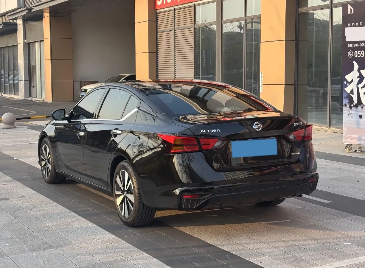 2020 Nissan Teana 2.0L 156HP L4 CVT,autocango,china used car exporter,china ev exporter,chinese used car exporter,chinese used ev exporter