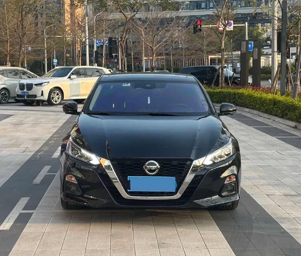 2020 Nissan Teana 2.0L 156HP L4 CVT,autocango,china used car exporter,china ev exporter,chinese used car exporter,chinese used ev exporter