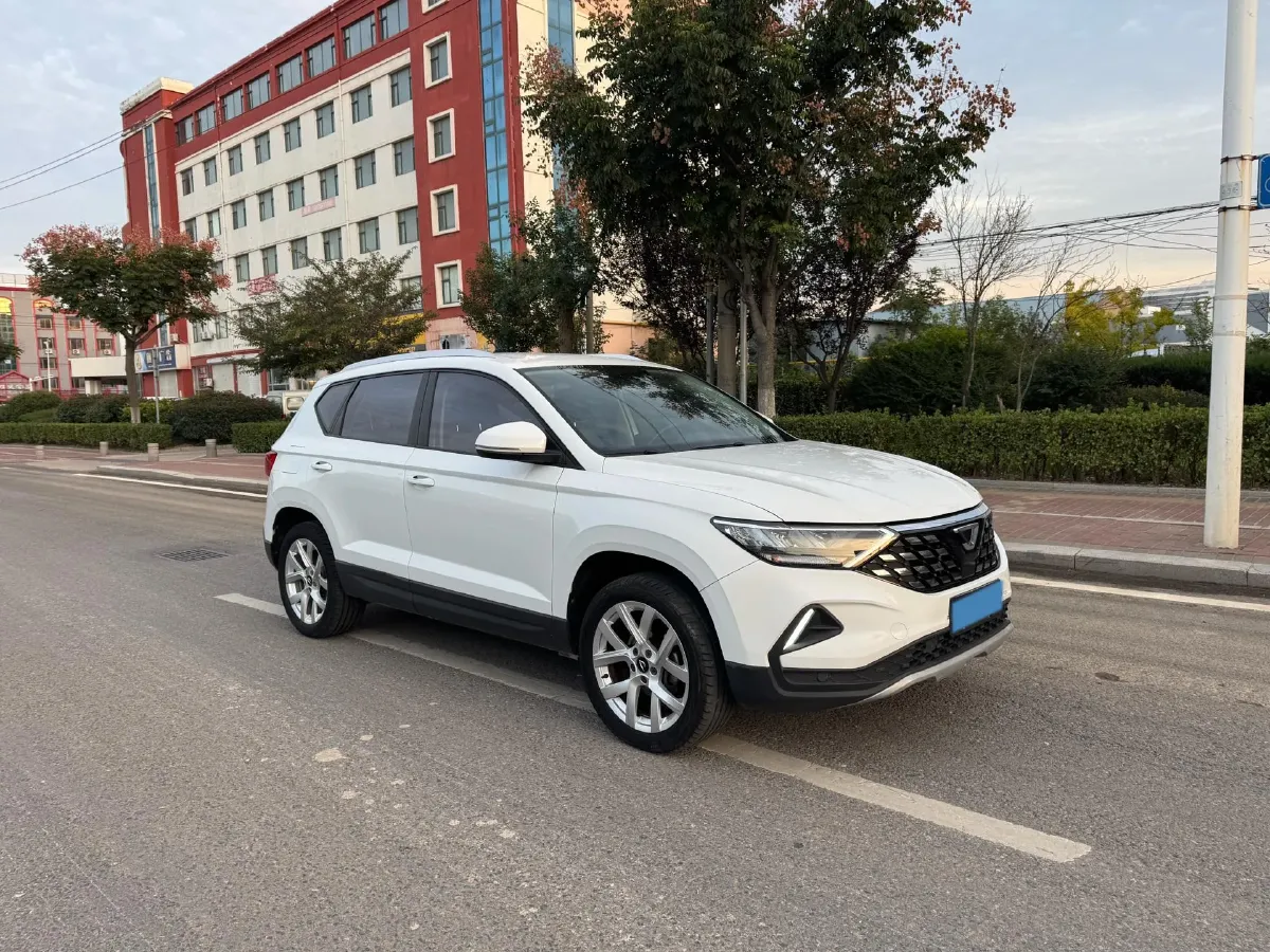 2022 Jetta VS5 1.4T 150HP L4 6AT,autocango,china used car exporter,china ev exporter,chinese used car exporter,chinese used ev exporter