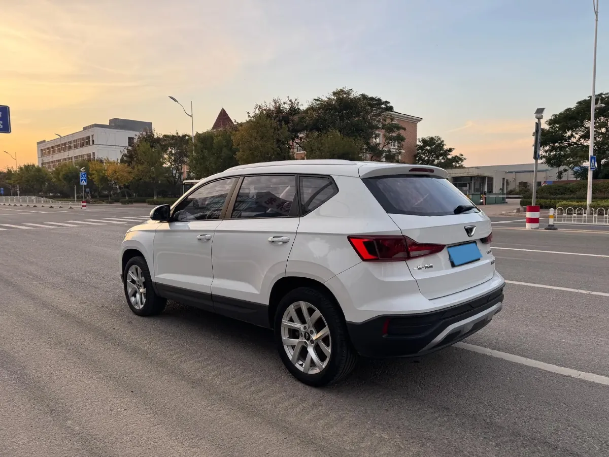 2022 Jetta VS5 1.4T 150HP L4 6AT,autocango,china used car exporter,china ev exporter,chinese used car exporter,chinese used ev exporter