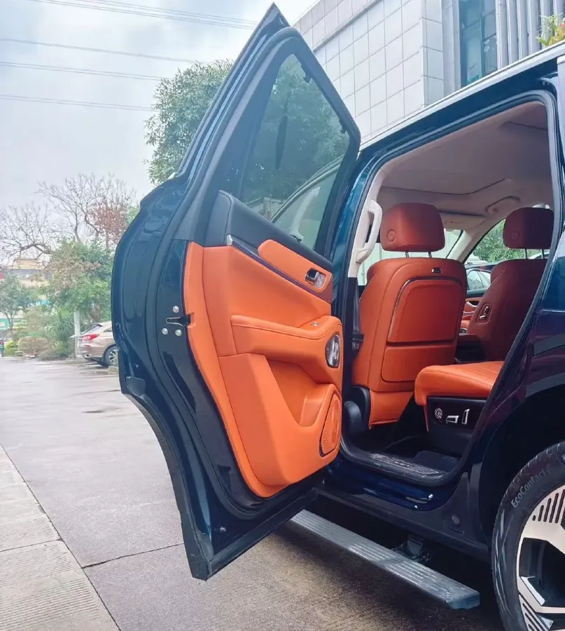 2025 WEY BlueMountain 1.5T 170HP L4 4DHT PHEV 44.5KWH,autocango,china used car exporter,china ev exporter,chinese used car exporter,chinese used ev exporter