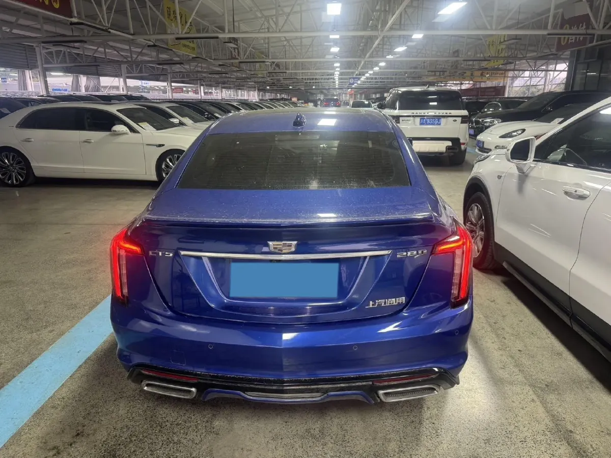 2021 Cadillac CT5 2.0T 237HP L4 10AT,autocango,china used car exporter,china ev exporter,chinese used car exporter,chinese used ev exporter