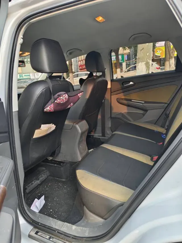 2019 Jetta VS5 1.4T 150HP L4 5MT,autocango,china used car exporter,china ev exporter,chinese used car exporter,chinese used ev exporter