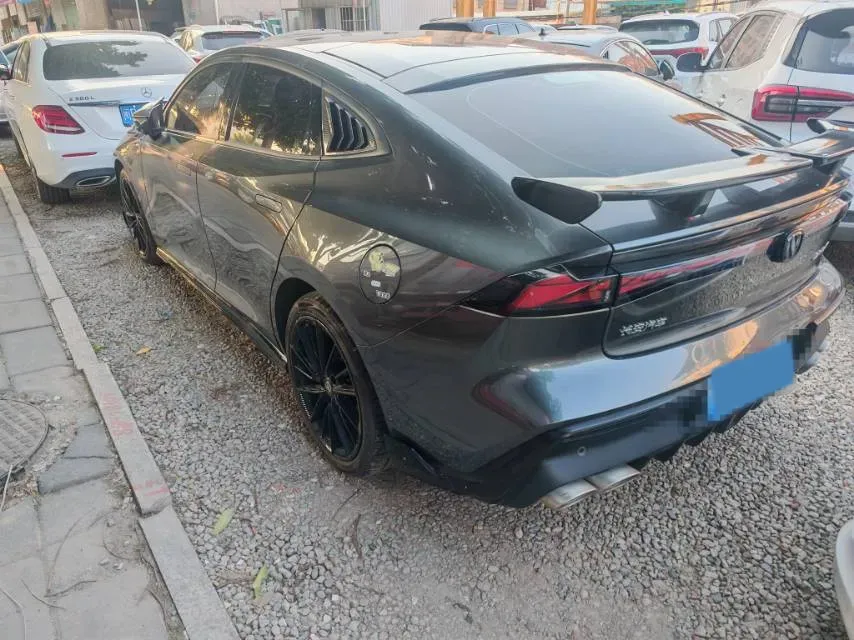 2022 ChangAn UNI-V 1.5T 188HP L4 7DCT,autocango,china used car exporter,china ev exporter,chinese used car exporter,chinese used ev exporter