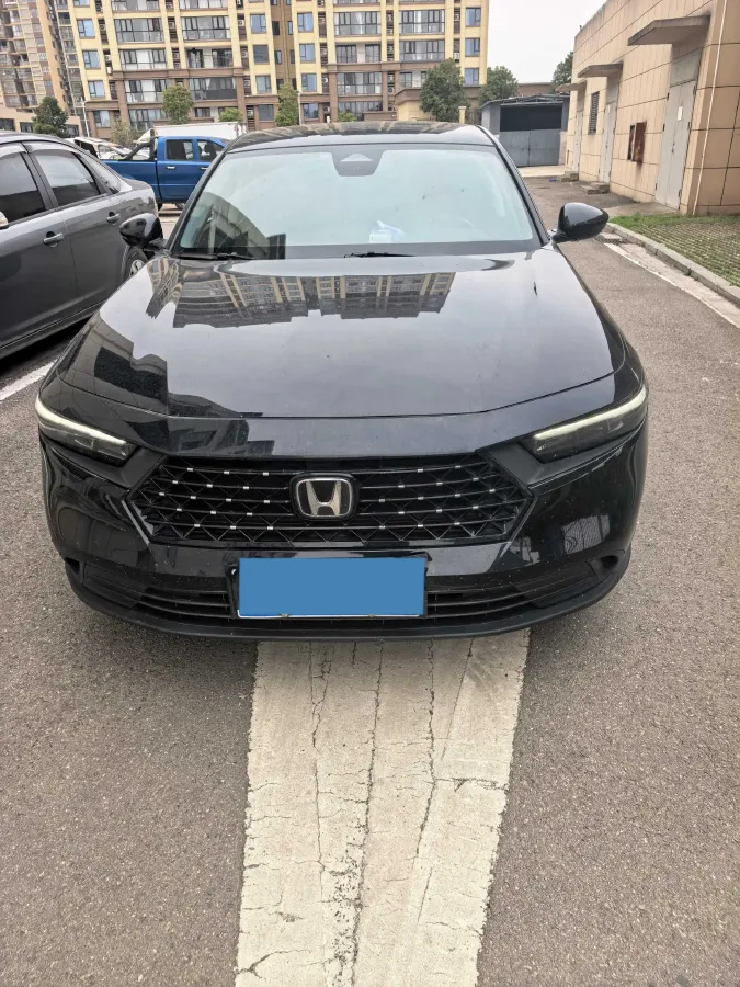 2025 Honda Accord 1.5T 192HP L4 CVT,autocango,china used car exporter,china ev exporter,chinese used car exporter,chinese used ev exporter