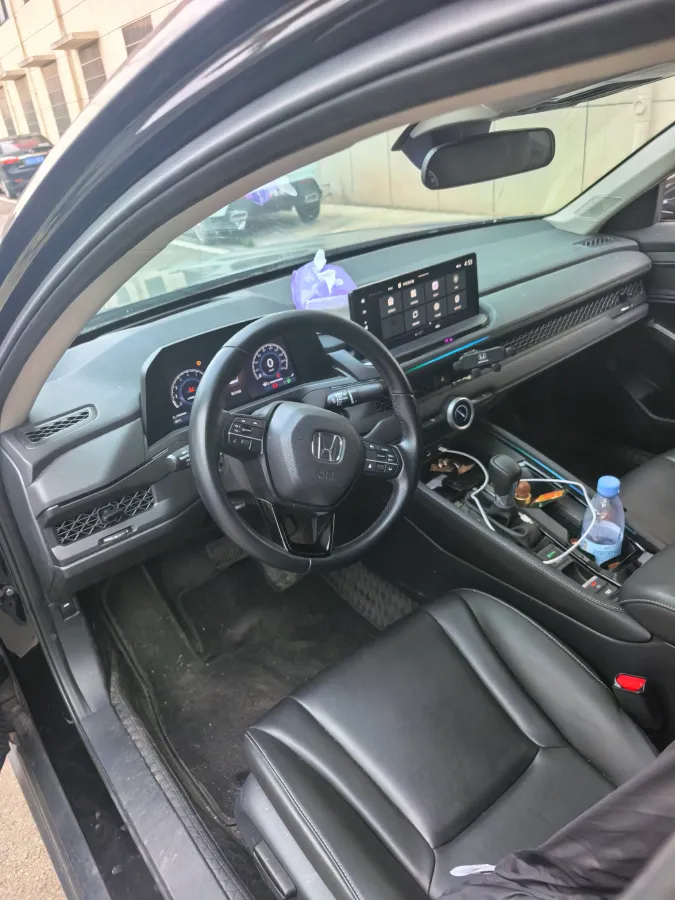 2025 Honda Accord 1.5T 192HP L4 CVT,autocango,china used car exporter,china ev exporter,chinese used car exporter,chinese used ev exporter