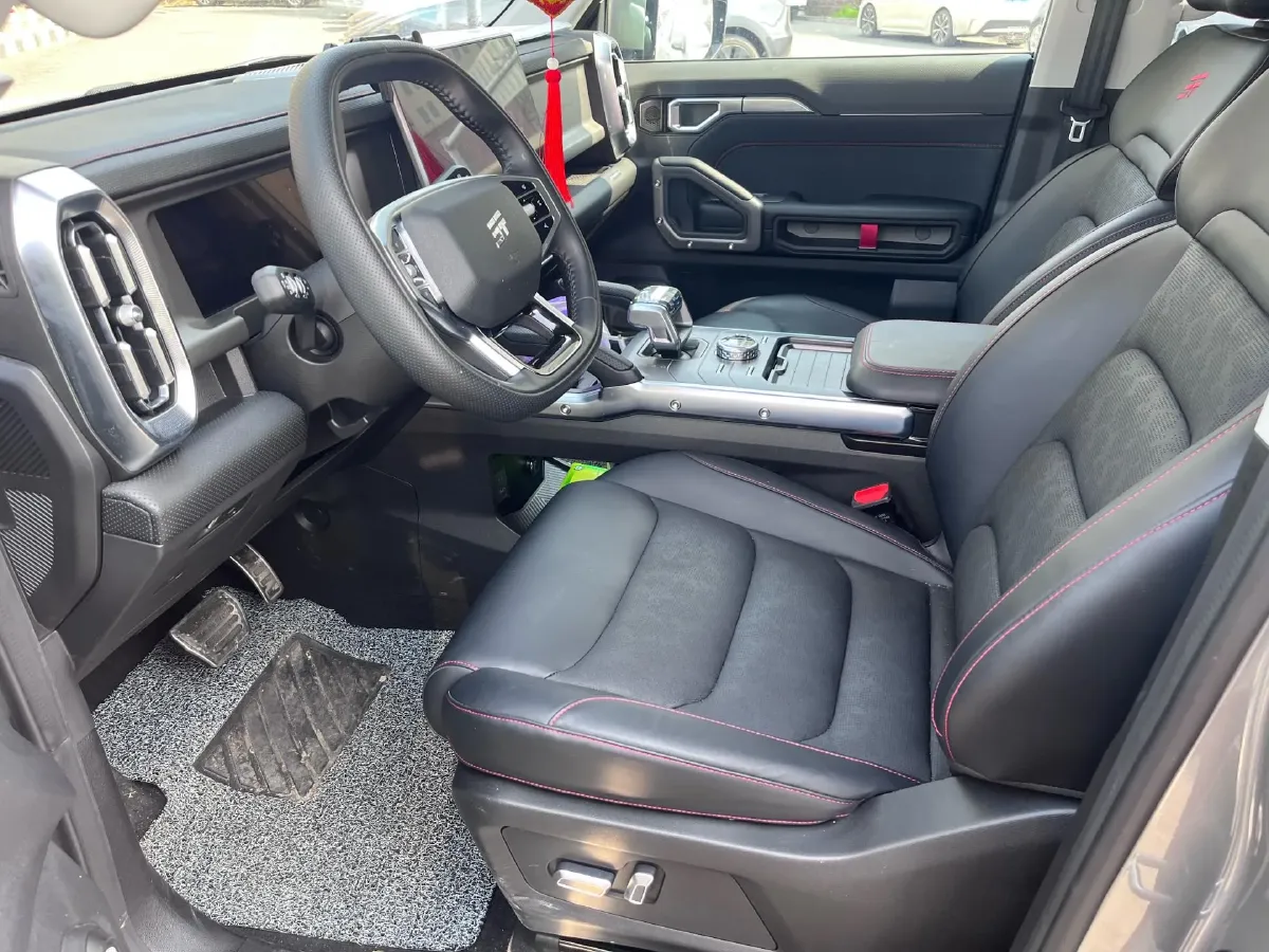 2025 Jetour ShanHai TravellerC-DM 1.5T 156HP L4 3DHT PHEV 26.7KWH,autocango,china used car exporter,china ev exporter,chinese used car exporter,chinese used ev exporter